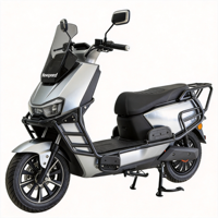 Moto électrique tout-terrain 1500W pas chère, batterie lithium 72V, haute vitesse pour adultes, prix d'usine