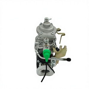 <span class=keywords><strong>Pompe</strong></span> d'injection diesel VE4 196000-5570 pour Nissan QD32I 3.2L Pickup Cabstar Atlas Caravan D22 Navara - Product Image 2