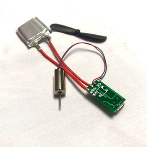 Pièces d'avion électrique à propulsion par condensateur, biplans en EPP à vol lent, lancés à la main, planeurs biplans en mousse - Product Image 5