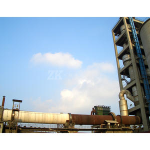 Four rotatif <span class=keywords><strong>pour</strong></span> gel de pétrole, four rotatif horizontal, four rotatif <span class=keywords><strong>pour</strong></span> oxyde de magnésium - Product Image 6