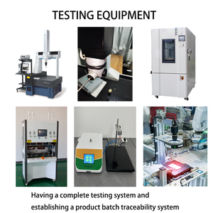 Accesorios <span class=keywords><strong>de</strong></span> Baño, Conector en T <span class=keywords><strong>Sanitario</strong></span> <span class=keywords><strong>de</strong></span> <span class=keywords><strong>PVC</strong></span> <span class=keywords><strong>de</strong></span> 1-1/2 Pulgadas para Sistema <span class=keywords><strong>de</strong></span> Riego, Limpiador <span class=keywords><strong>de</strong></span> Tuberías - Product Image 5