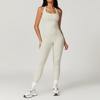 2025 femmes hauts sans manches Leggings taille haute Tennis Golf Mini robe gymnastique Yoga Fitness porter 2 en 1 robe jupes ensembles