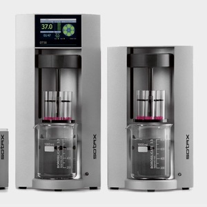 Sotax Tablet Disintegration Tester <b>DT50</b> DT2 Switzerland QA Testing Equipment - Product Image 2