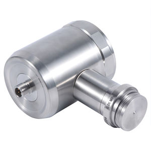 食品および牛乳産業シリコンオイルフィルフラッシュダイヤフラム衛生衛生圧力送信機 - Product Image 4