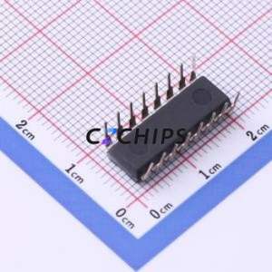 Nuevo y Original SN74HCT157N Interruptor de señal de chip IC de circuito integrado/Codec/Multiplexor - Product Image 2