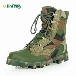 Hot Deals In Spain Wholesale High Quality Breathable Cheap Desert Tactical Bota Boots Safety Shoes For Men