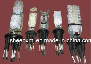 Fiber optik muhafaza (FOSC 400 VE YUMRUK) - Product Image 3