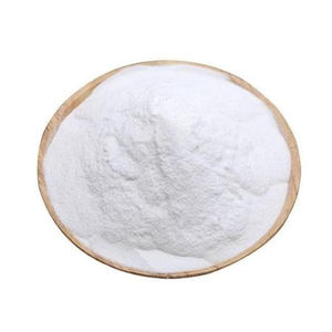 L conservante L-pó do ácido málico de CAS 97-67-6 99% do agente do ácido ácido do produto comestível L-ácido málico - Product Image 1