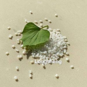 Gránulos de Poliestireno de Alto Impacto (HIPS) Blancos de Alta Calidad a Precio Económico para Juguetes - Product Image 3
