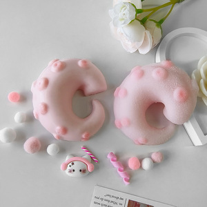 Molde de Silicona con Forma de Tentáculos de Pulpo, Sensación de Arcilla, Patas de Pulpo, Moldes Hechos a Mano - Product Image 5