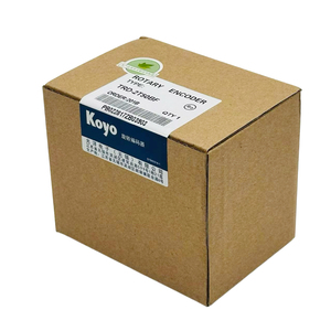 Controlador PLC con Conector de Empuje de la Serie TRD-2T50BF, Nuevo y Original - Product Image 2