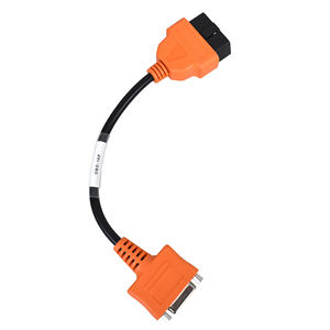 Outil de diagnostic de moto Xtruck, scanner OBD2, lecteur de code de panne ECU, système complet pour BMW Yamaha Kawasaki Honda Diagnostic - Product Image 4