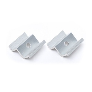 Hebei yisen ตัวยึดระบบการติดตั้งพลังงานแสงอาทิตย์ - Product Image 1