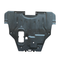 Granulés de plastique PP GF30 modifiés à haute rigidité, GFPP à haute résistance à la traction et à la flexion pour les couvercles de moteur et les pales de ventilateur