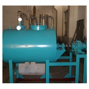 Secador de grada al vacío para lechada, herramienta para <span class=keywords><strong>trabajo</strong></span> en lotes de 3000L, gran oferta - Product Image 1