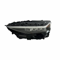 Phares LED de remplacement pour BZ4X XLE Limited, feux de jour 6000K 6000 Lumens 24V 50W, 2022-2025