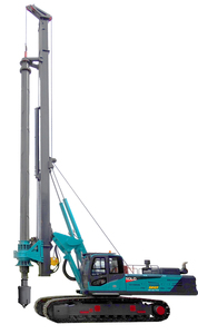 SDLQ LQR150 <span class=keywords><strong>Mini</strong></span> tige de forage rotatif utilisé 1200mm Pile Portable Diesel puits d'eau bonne condition bas prix Chine moteur de base - Product Image 2