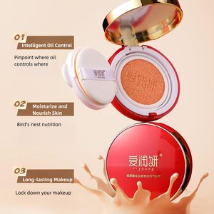 Kosmetik krim <span class=keywords><strong>BB</strong></span> rias wajah alami massal penjualan langsung pabrik tabir surya anti-keriput kulit cerah - Product Image 4