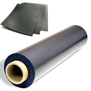 Échantillon gratuit pour fabricants : Matériau magnétique en ferrite puissant et souple, en forme de bobine, pour usage industriel, marque ZOG - Product Image 2