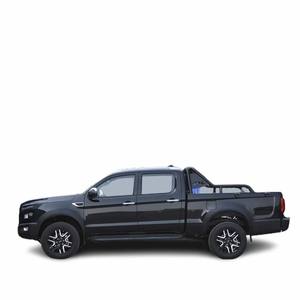 Camioneta Pickup JAC <span class=keywords><strong>Hilux</strong></span> <span class=keywords><strong>4X4</strong></span> de Gasolina/Diésel - Product Image 2