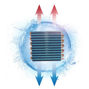 160L 300L <span class=keywords><strong>Aquarium</strong></span> Chiller 75gal 1/3 Hp <span class=keywords><strong>Aquarium</strong></span> Chiller Speciale Stil Ontwerp Koelcompressor - Product Image 2