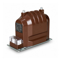Transformateur de tension 10 kV pour distribution électrique JDZ(X)7-10 UNEZ7-6 UNEZ7-10 pour le choix de projets industriels de commutation