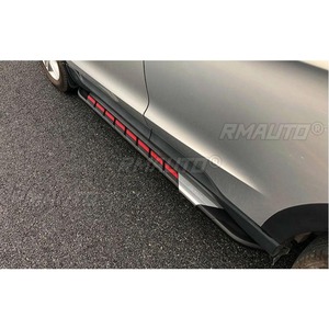 Reposapiés de Aleación de Aluminio para Lexus NX200/300 2014-2021, Pieza Exterior - Product Image 3