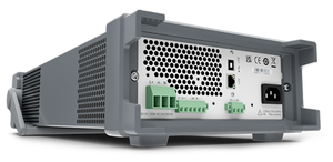 ITECH IT7200 ซีรีส์ 300VA-600VA เครื่องจ่ายไฟ AC แบบตั้งโปรแกรมได้ 2U/100mV/10mA/3A-6A/300Vac L-N เครื่องมือวัดอิเล็กทรอนิกส์ - Product Image 3
