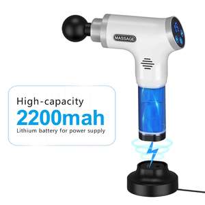 Percussão Melhor Massagem Elétrica Arma profundo - Product Image 4