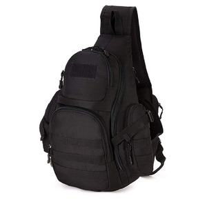 Mochila Táctica de Hombro, Bolso Táctico para Pecho, Diseño Práctico, Ideal para Entrenamiento y Actividades al Aire Libre, Gran Venta - Product Image 1