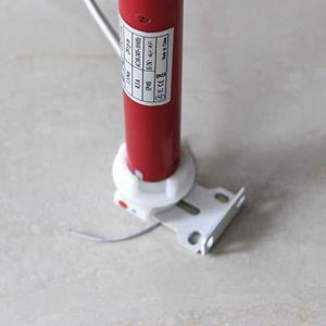 2024 EYA25交流电子管状百叶窗电机25毫米38毫米铝管 - Product Image 2