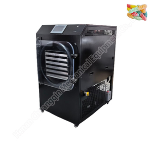 เครื่องอบแห้งแช่แข็งสำหรับเครื่องอบแห้งแบบแห้งสำหรับผลไม้ในบ้าน - Product Image 5