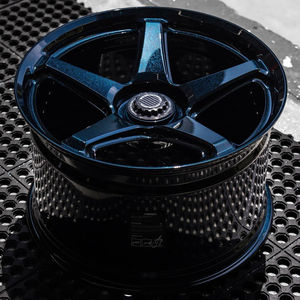 Rines forjados de 17 18 19 20 21 22 24 26 pulgadas para Lamborghini SVJ Ultimae, Pagani Huayra, Revuelto, Gallardo Roadster, Audi RSQ3, RS7 - Product Image 2