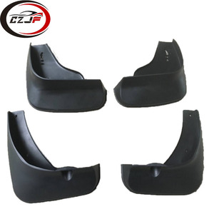 CZJF garde-boue pour Toyota Crown 2005 2006 <span class=keywords><strong>2007</strong></span> 2008 2009 2010 2011 2012 2013 2014 2015 2016 2017 2018 2019 2020 - Product Image 3