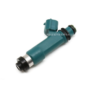 Inyector de Combustible 297500-0460 ZJ20-13-250 para Mazda 2 1.5L M2 ZY ZJ, Pieza de Repuesto - Product Image 1