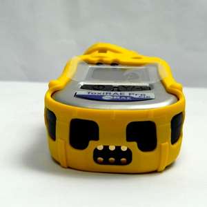 Doğal gaz algılama için ses ve ışık alarmı ile PID rae Pro PID PGM-1860 <span class=keywords><strong>4</strong></span>-in-1 akıllı taşınabilir tek gaz detektörü - Product Image 2