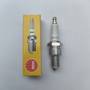 NGK xe máy nến chính hãng bugi nến 7822 bpr6es cho Yamaha xv535/S 535cc, sr500 500cc OEM 9470300116 9470300234 - Product Image 3