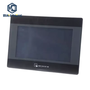 หน้าจอสัมผัส HMI MT8072IP ของแท้และใหม่เอี่ยม หน้าจอสัมผัส TFT ขนาด 7 นิ้ว ของแท้ - Product Image 1