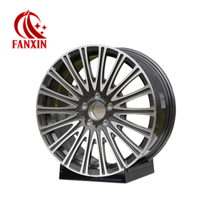Rines Forjados 5x120, Rines 5x114.3, Rines de 19, 20, 21 y 22 Pulgadas para Alfa Romeo, Skerry Byd, Acura Integra, Audi A4 - Product Image 2
