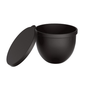 Revestimientos de Silicona para Tazones de Batidora, Revestimiento de Silicona Reutilizable con Tapa para Tazón de Mezcla de 5 Cuartos, para Repostería - Product Image 2