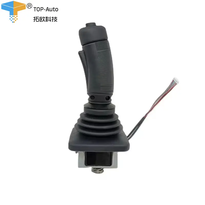 Pengontrol Joystick DingLi pengganti kualitas OEM suku cadang reparasi DL-00002324 untuk gunting DingLi suku cadang Dingli