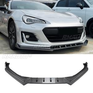 <b>For</b> Subaru BRZ 2017-2020 <b>Car</b> Front Bumper Lip Splitter <b>Diffuser</b> Body Kit Bumper Guard Protector Cover <b>Car</b> Accessories - Product Image 3