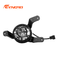 Feux antibrouillard EYNORA pour Mitsubishi Adventure Freeca Jolie 2004-2017, ensemble de feux antibrouillard