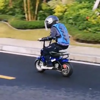 Rodilleras y Coderas Protectoras para Niños para Motocicleta, Bicicleta, Esquí, Snowboard, Patinaje y Deportes