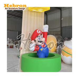 Figuras <span class=keywords><strong>de</strong></span> <span class=keywords><strong>Mario</strong></span> <span class=keywords><strong>de</strong></span> Resina Personalizadas <span class=keywords><strong>de</strong></span> 4 Pies, Serie <span class=keywords><strong>de</strong></span> Regalo, Figuras <span class=keywords><strong>de</strong></span> Acción <span class=keywords><strong>de</strong></span> <span class=keywords><strong>Mario</strong></span> <span class=keywords><strong>Bros</strong></span> para Decoración <span class=keywords><strong>de</strong></span> Interiores <span class=keywords><strong>de</strong></span> Tiendas - Product Image 5