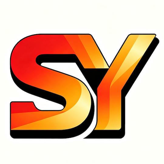 Shineyo Global Limited logo