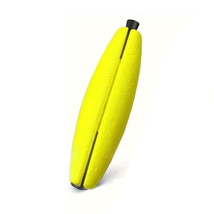 Santee Catfish Rig Fish Finder Rig Slotted Peg Floats Bass Fishing Floats Slip Bobbers Cigar Foam Bobbers Pipe Plug EVA River - Product Image 6