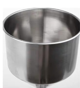 Pneumatic <span class=keywords><strong>Foundation</strong></span> Paste Cream Ointment Mesin Pengisi Cair Semi Otomatis untuk Kosmetik dengan Pemanasan - Product Image 6