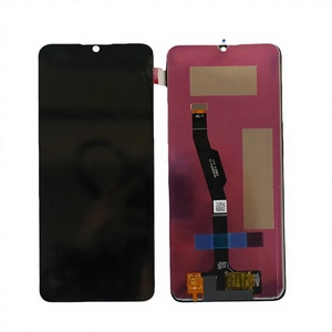 ชุดจอ LCD <span class=keywords><strong>ส</strong></span>ำหรับโทรศัพท์มือถือรุ่น Enjoy 10E & 9A <span class=keywords><strong>Y6P</strong></span> 2020 - Product Image 1