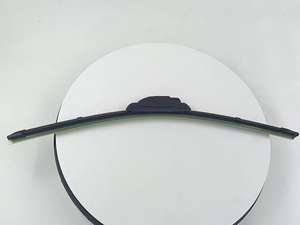 Balai d'essuie-glace universel hybride de haute qualité pour BMW Audi VW <span class=keywords><strong>Skoda</strong></span> A4 A6 A3 <span class=keywords><strong>Octavia</strong></span> Q7 OEM Fit caoutchouc de verre - Product Image 5